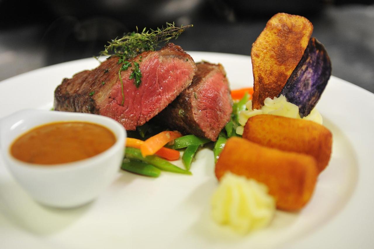 Gasthaus Zur Krone Großheubach エクステリア 写真